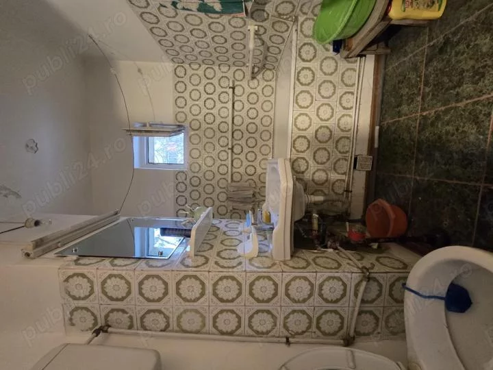 Iancului, Victor Manu, et 2, decomandat, Metrou 6-7 min