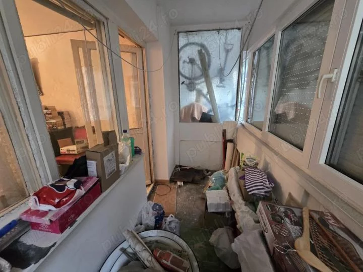 Iancului, Victor Manu, et 2, decomandat, Metrou 6-7 min