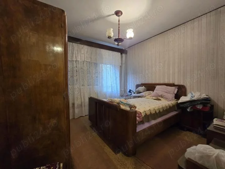 Iancului, Victor Manu, et 2, decomandat, Metrou 6-7 min