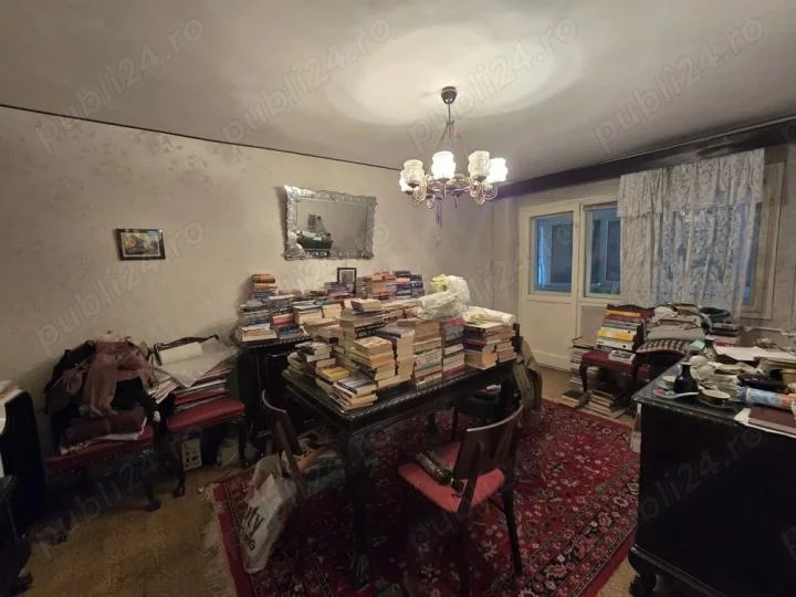 Iancului, Victor Manu, et 2, decomandat, Metrou 6-7 min